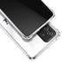 MLB Miami Marlins Home Jersey Galaxy A72 5G Clear Case